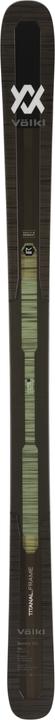 Produktbild Völkl Ski Volkl Mantra 102 2020 (191 cm, Ohne Bindung)
