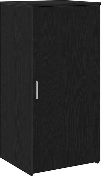 Immagine prodotto VidaXL Armadio Nero 50x45x103,5 cm Armadio in legno Armadio per archiviazione