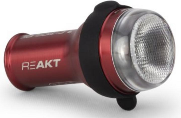 Produktbild Exposure Lights Exposure TraceR MK2 ReAKT + Peloton 75LM Rücklicht (75 lm)