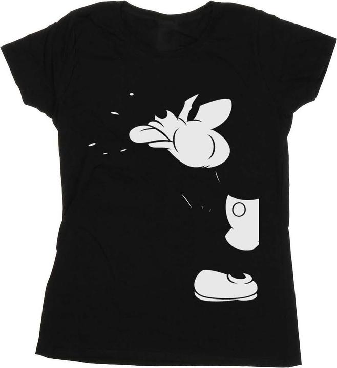 Produktbild Disney Mickey Mouse Cut TShirt (L)