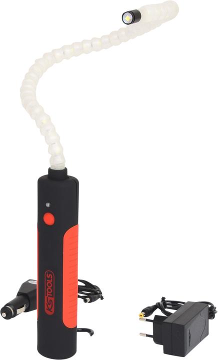 Produktbild KS Tools 150.4345 (800 lm)