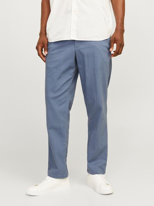Actual product image Jack & Jones Relaxed fit chino trousers Chino trousers (W27/L32)