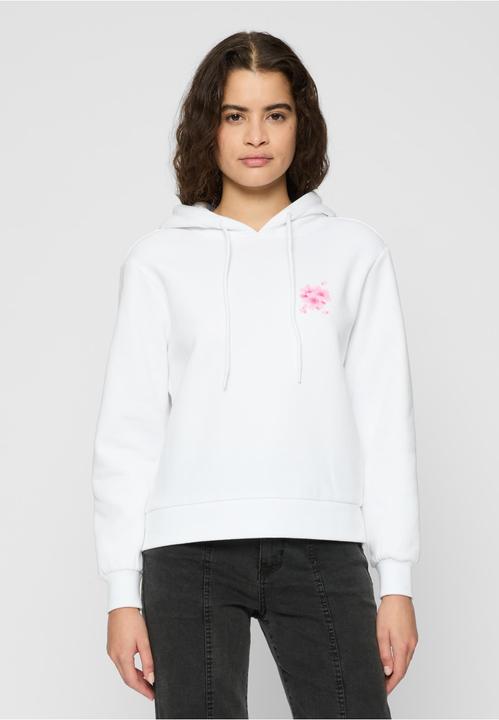 Immagine prodotto Miss Tee Felpa con cappuccio Self Love Club - 170089 (XS)