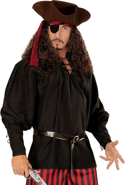 Actual product image Widmann Medieval shirt (XL)