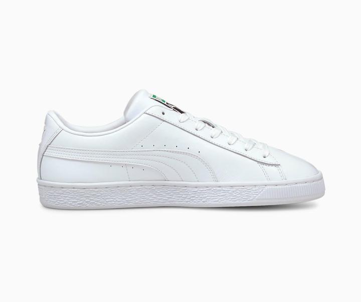 Produktbild Puma Basket Classic XXI (36)