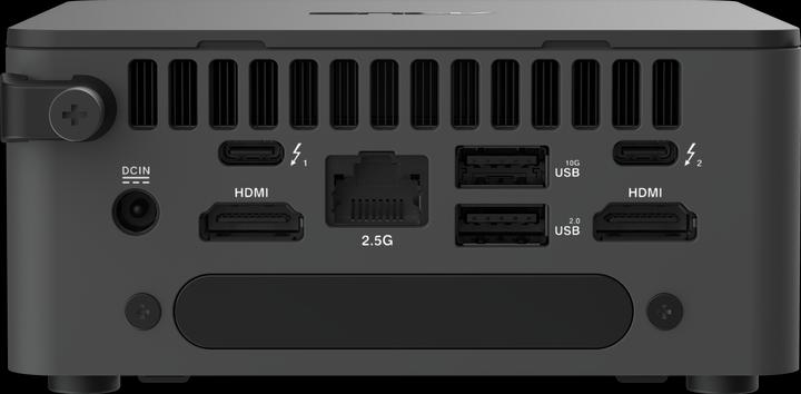 Image du produit ASUS RNUC13ANHI300000I BB i3-1315U (Intel Core i3-1315U)