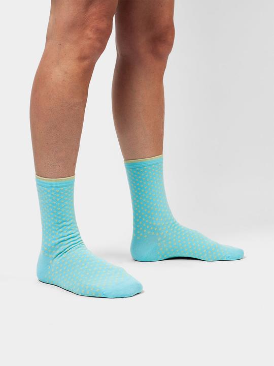 Produktbild DillySocks Patterned Sky (Einzelpack, 35 - 38)