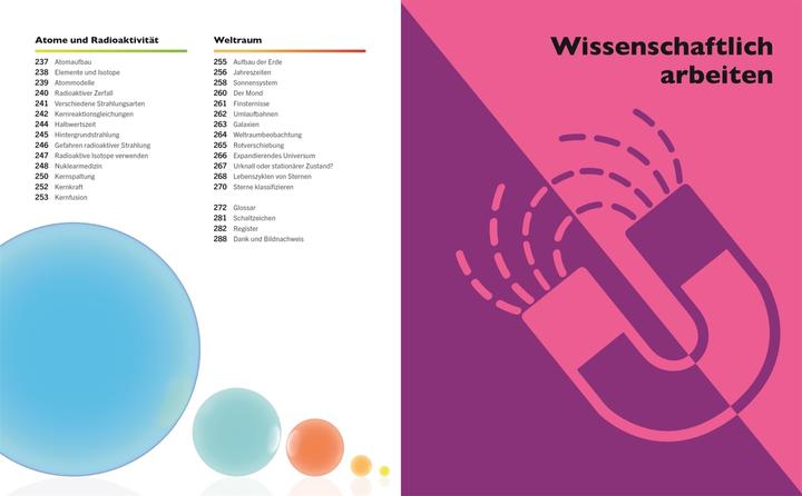 Produktbild Visuelles Wissen. Physik (Deutsch, Margret Bodmann, DK Verlag, 2022)