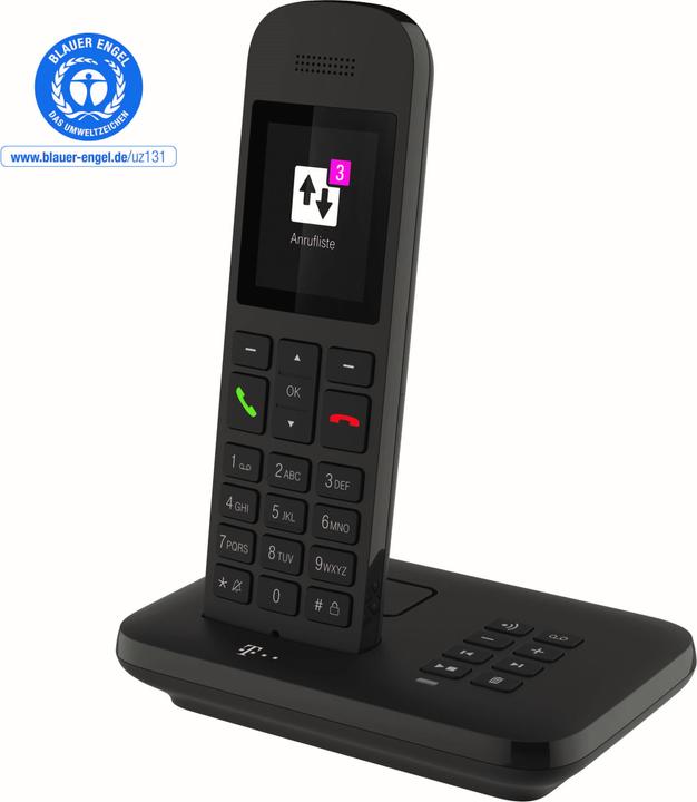 Produktbild Telekom Sinus A 12