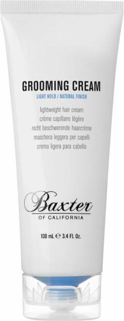 Actual product image Baxter Clay Pomade (Hair wax, 60 ml)
