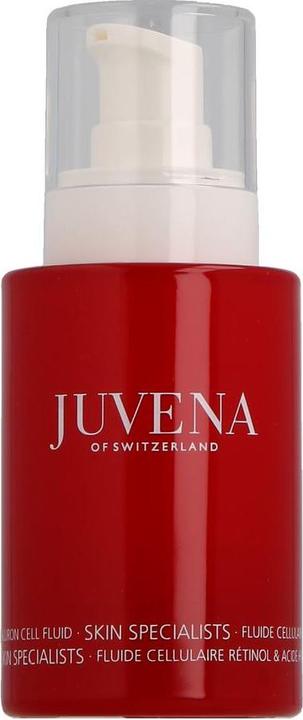 Immagine prodotto Juvena Specialista della pelle Retinol Hyaluron Cell Fluid (50 ml, Fluido viso)