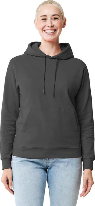 Actual product image Universal Textiles Unisex Adult Jasper Recycled Cotton Hoodie (XXL)