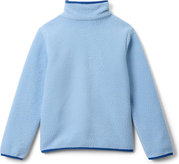 Actual product image Columbia Youth Helvetia™ II Half Snap Fleece (XL)