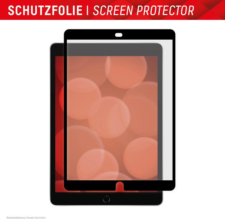 Image du produit Displex Tablet Papersense, iPad Paper Feeling Schutzfolie (1 pièce(s), iPad Air 2019 (3. Gen), IPad 10.2 (2019/2020/2021))