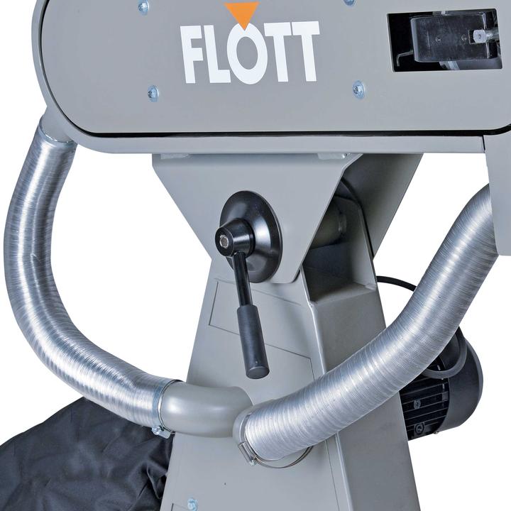Productafbeelding Flott Zuigslang (Bandschuurmachine)