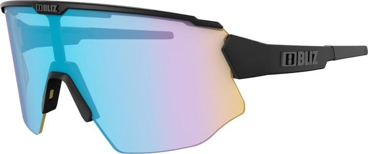 Immagine prodotto Bliz Brezza (Nero opaco, Chiaro, Marrone w Blu multi)