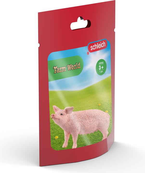Produktbild Schleich Schwein
