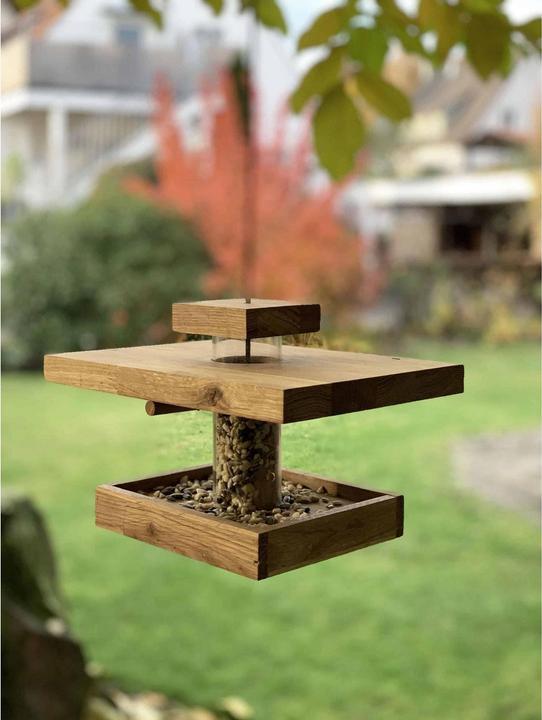 Image du produit Luxus-Vogelhaus Maison des oiseaux