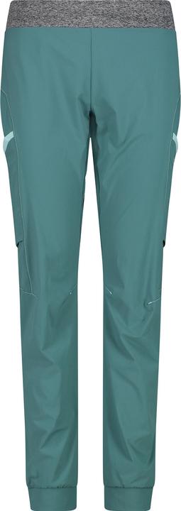 Produktbild CMP Campagnolo Women's Pant Light Climb (38)