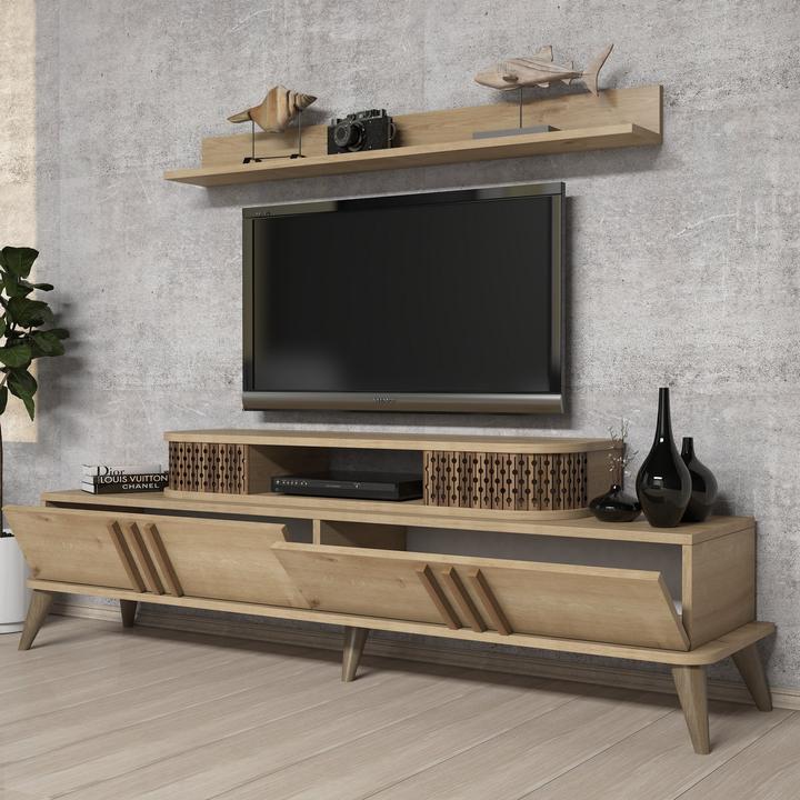 Produktbild Hanah Home Grant (168 x 39 x 51 cm)