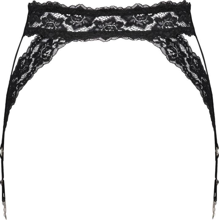 Produktbild Cottelli Collection Strapsg??rtel (XL)
