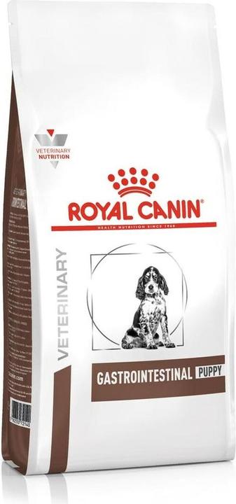 Royal Canin Gastrointestinal Puppy Dry dog food paukštiena 1kg (Chiot + chaton, 1 pcs, 1000 g)