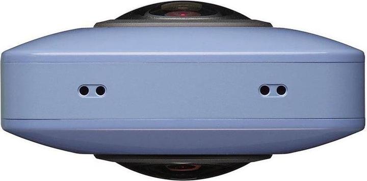 Produktbild RICOH Theta SC2 (30p, Bluetooth, WLAN)