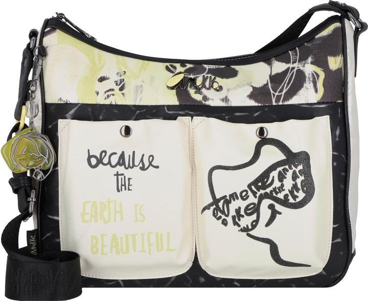 Anekke Nature Umhängetasche 34 cm