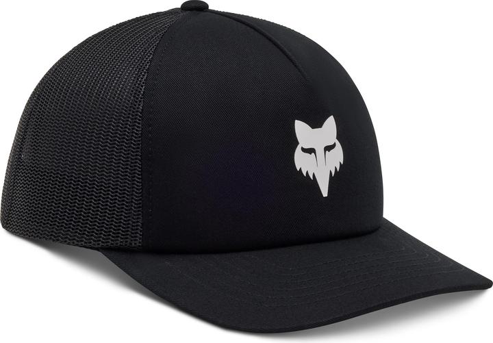 Immagine prodotto Fox Ha 24 Head Trucker Blk (Taglia unica)