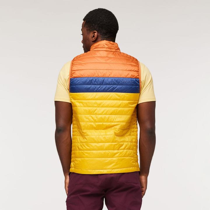 Immagine prodotto Cotopaxi Gilet isolato Capa (XL)
