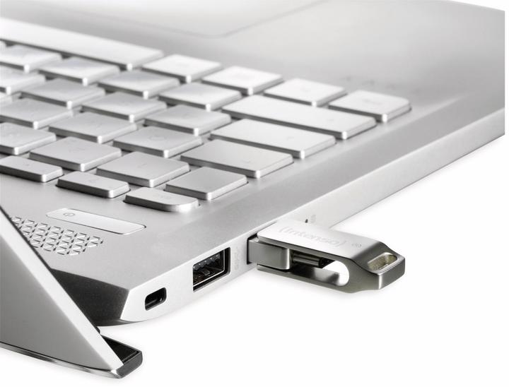 Actual product image Intenso cMobile Line (16 GB, USB 3.0, USB-A)