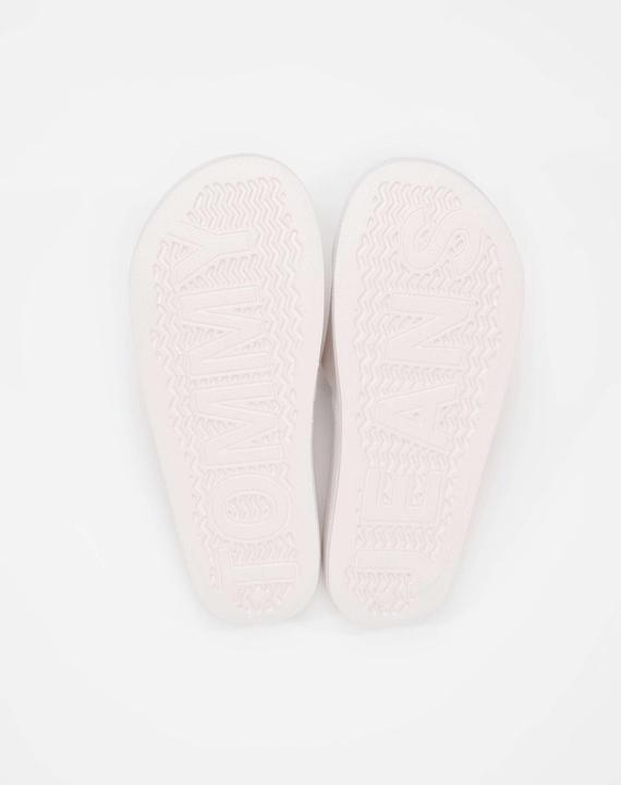 Actual product image Tommy Hilfiger Tommy Jeans Flag Pool Ess Bathing Shoes - 86607 (40)