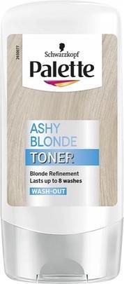 Image du produit Schwarzkopf Palette (Ashy Blonde)