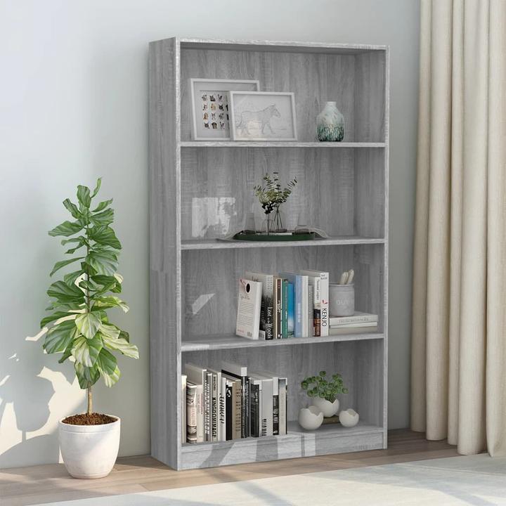 Produktbild VidaXL Borghild (80 x 24 x 142 cm)