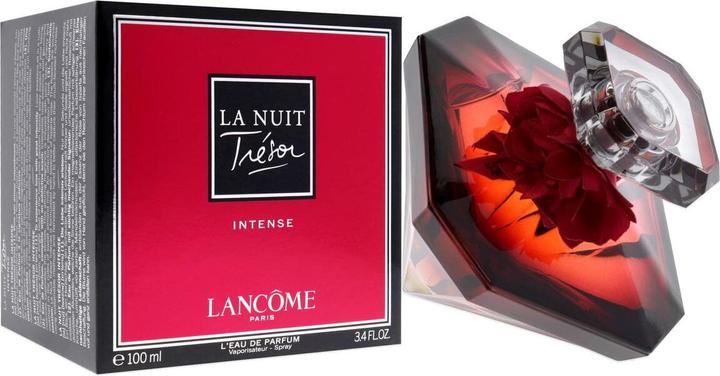 Immagine prodotto Lancôme La Nuit Trésor Intense Eau de Parfum (Eau de parfum, 100 ml)