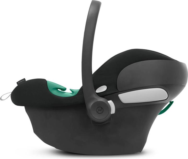 Produktbild Cybex Aton B2 i-size (Babyschale, ECE R129/i-Size Norm)