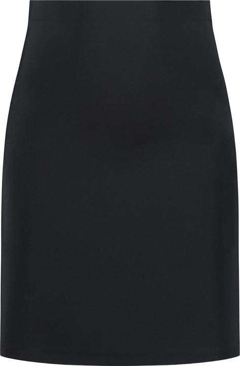 Actual product image Bye Bra Invisible Rock Light Control - Black W. (Single pack, M)