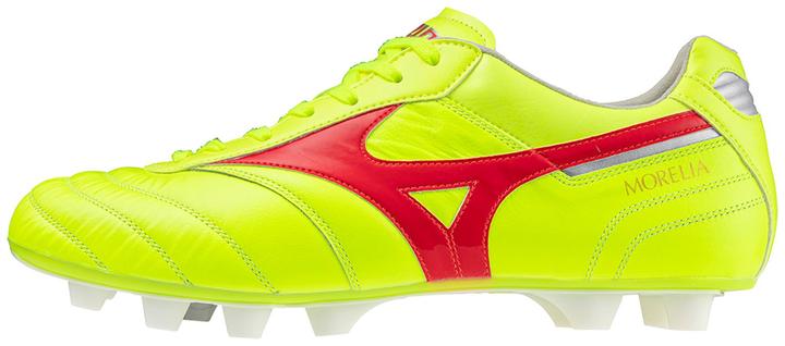 Immagine prodotto Mizuno Morelia Ii Elite Fg (44.5)