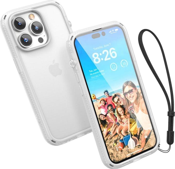 Actual product image Catalyst Influence Case (Apple iPhone 14 Pro)