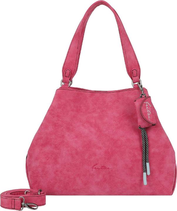 Berry Pink
