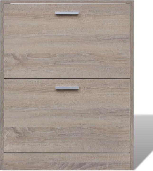 Image du produit VidaXL Ayaan (63.5 x 24 x 81 cm)