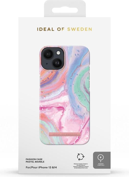 Actual product image iDeal Of Sweden Case (Apple iPhone 13, Oppo A16e)