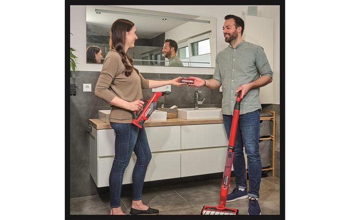 Produktbild Einhell Cleanexxo