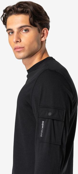 Produktbild Super Natural Alpine Active Crew Neck (XXL)