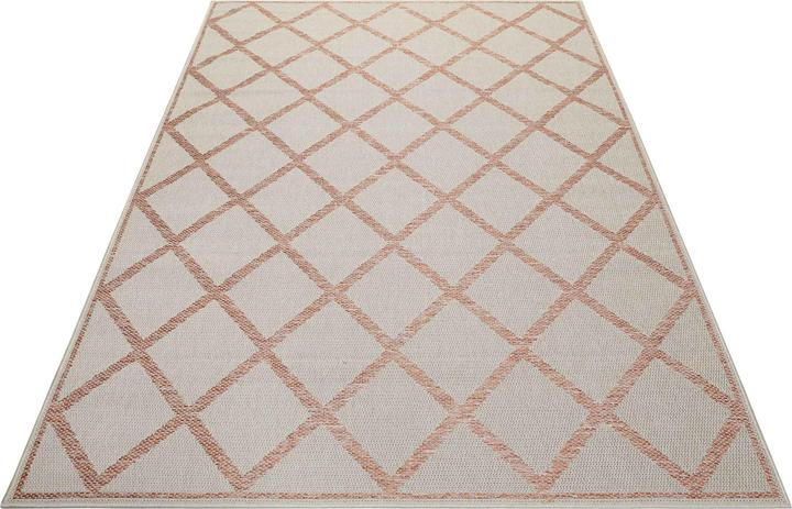 Immagine prodotto Esprit In & Outdoor Sparkle Outdoor (Rhomb) (160 x 225 cm)