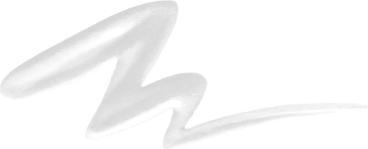 Actual product image NYX Professional Make-Up Epic Wear (White)