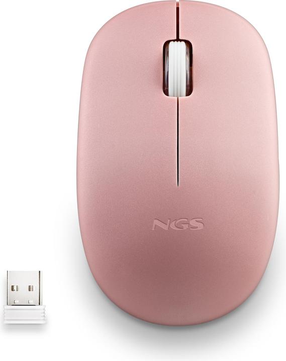 NGS Fog Pro (Senza fili)