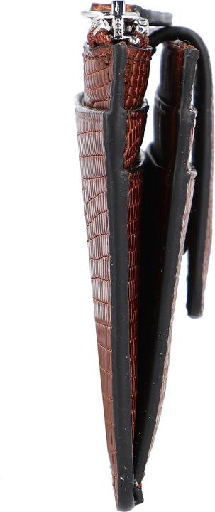 Actual product image Castelijn & Beerens Donna wallet RFID leather 12 cm