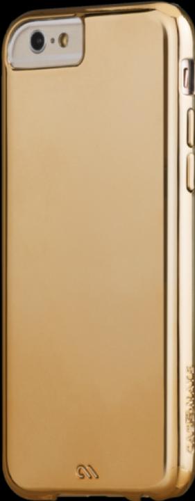Actual product image Case-Mate Barely There (Apple iPhone 6s, Apple iPhone 6)