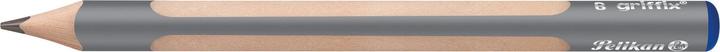 Produktbild Pelikan Schreibset 3tlg. Griffix blau (3.50 mm, B, 1 x)